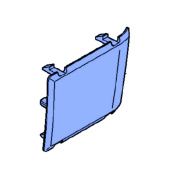 Protection Hivernale 5373220-01 Protection Hivernale 5373220-01