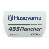 Autocollant 5373233-06 Autocollant 5373233-06