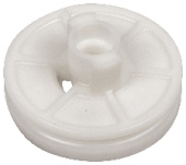 Roue de ligne 5373250-03 Roue de ligne 5373250-03