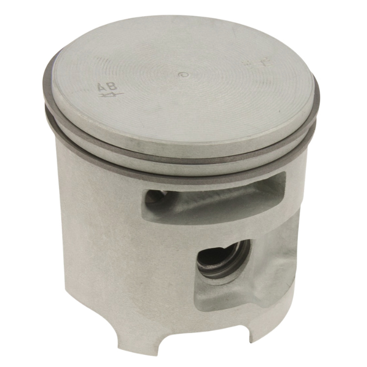 Piston 5373285-02