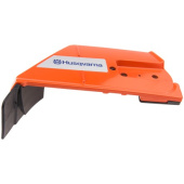 Couvercle d'embrayage Wrap Husqvarna 372XP, 390XPG, 575XP Couvercle d'embrayage Wrap Husqvarna 372XP, 390XPG, 575XP