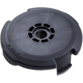 Partie supérieure de la tête de coupe T25 Partie supérieure de la tête de coupe T25