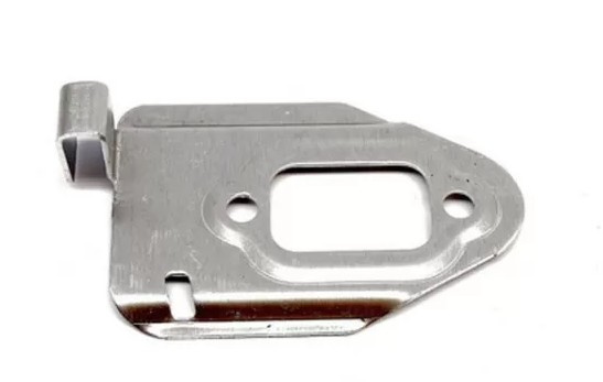 Plaque écran 5373408-01