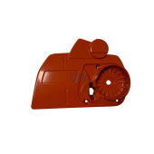Couvercle d'embrayage Husqvarna 340, 350 Couvercle d'embrayage Husqvarna 340, 350