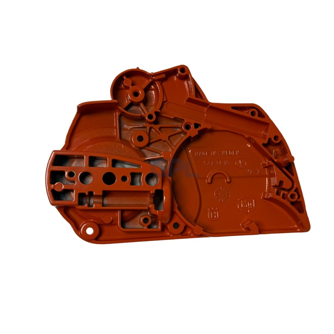 Couvercle d'embrayage Husqvarna 340, 350