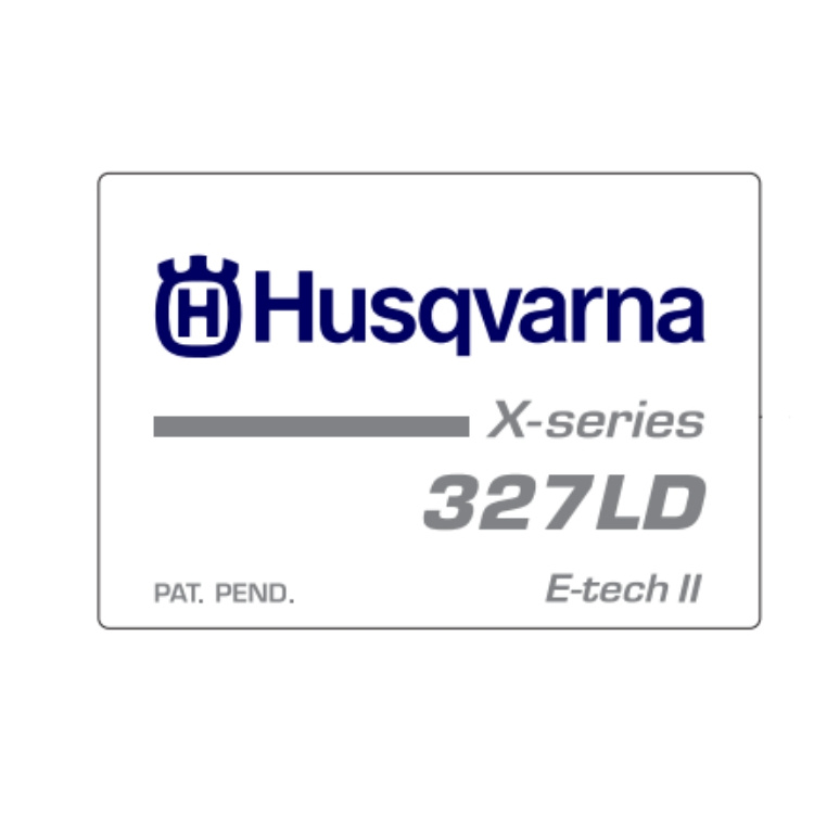 Autocollant 5373534-56