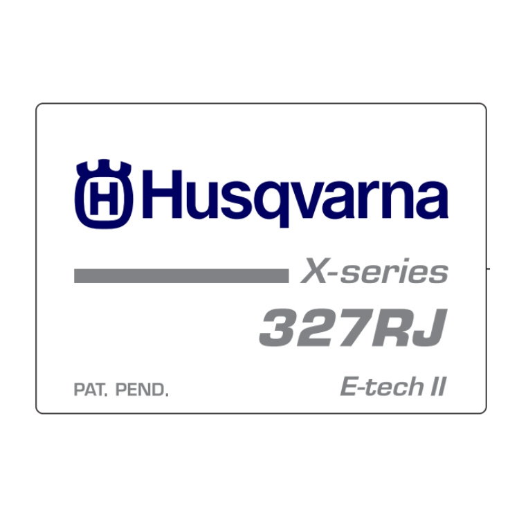 Autocollant 5373534-57