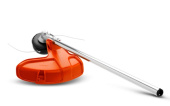 Trimmer attachment Husqvarna TA850 Trimmer attachment Husqvarna TA850