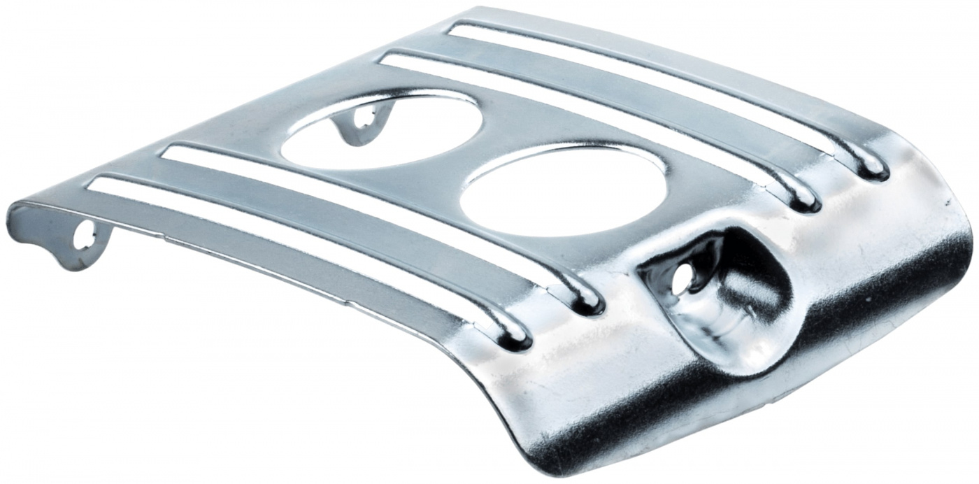 Plaque de protection 5373572-01