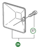 ensemble de capuchons de bougies d'allumage ensemble de capuchons de bougies d'allumage