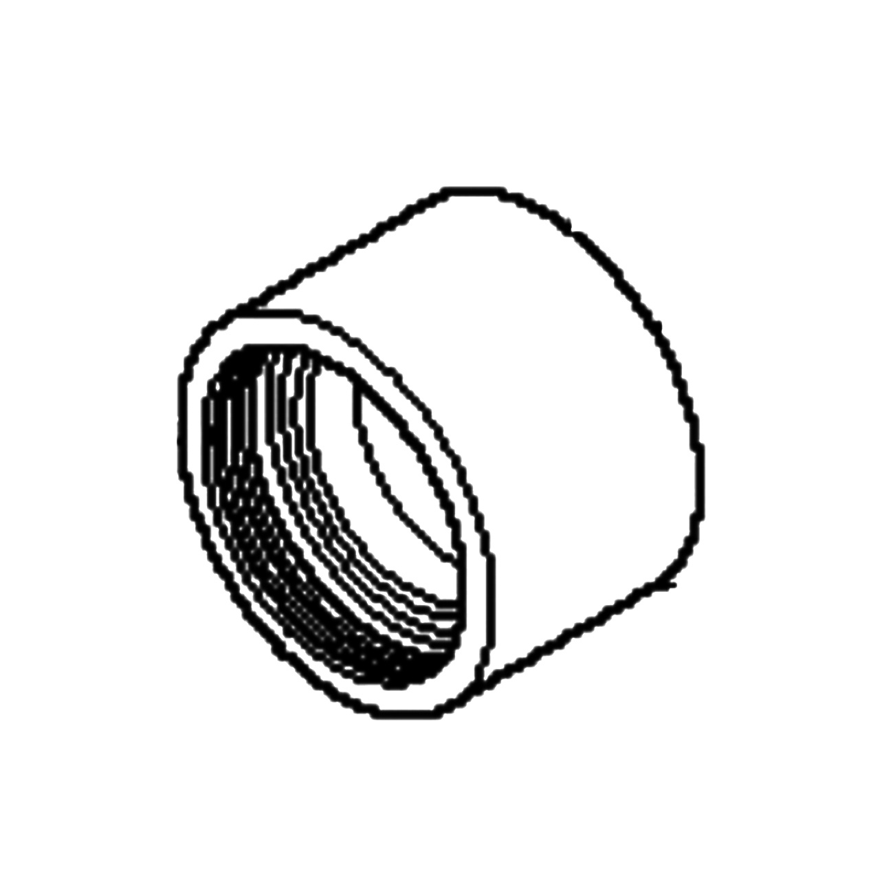 Tuyau d'admission 5374105-01