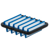 Filtre a air 25µm Husqvarna 545FR, 545RXT, 545FX, 555FX, 555RXT Filtre a air 25µm Husqvarna 545FR, 545RXT, 545FX, 555FX, 555RXT