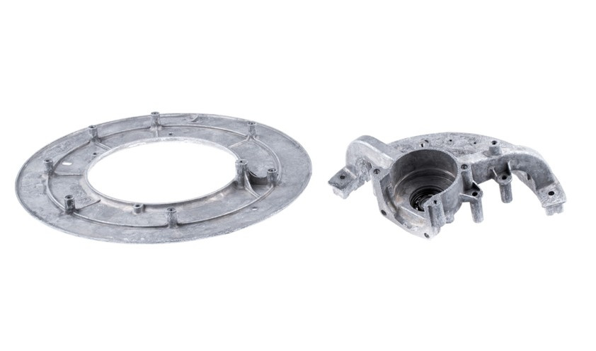 Carter Moteur 5374147-02