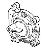 Couvercle, Carter Moteur 5374149-01 Couvercle, Carter Moteur 5374149-01