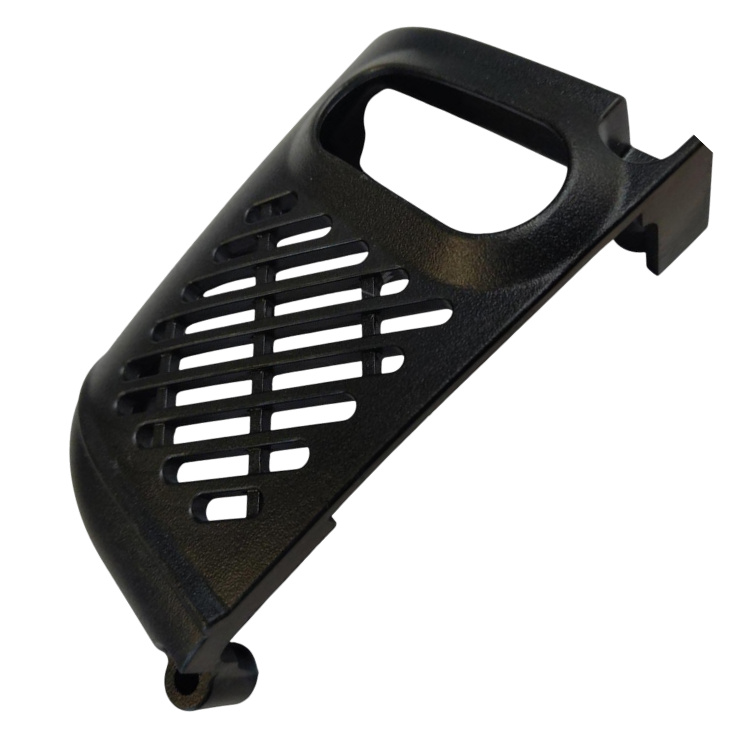 Couvercle De Silencieux 5374162-01