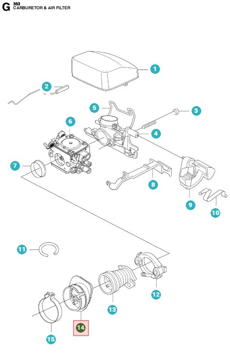 Mur Intermédiaire, Prise 5374228-01