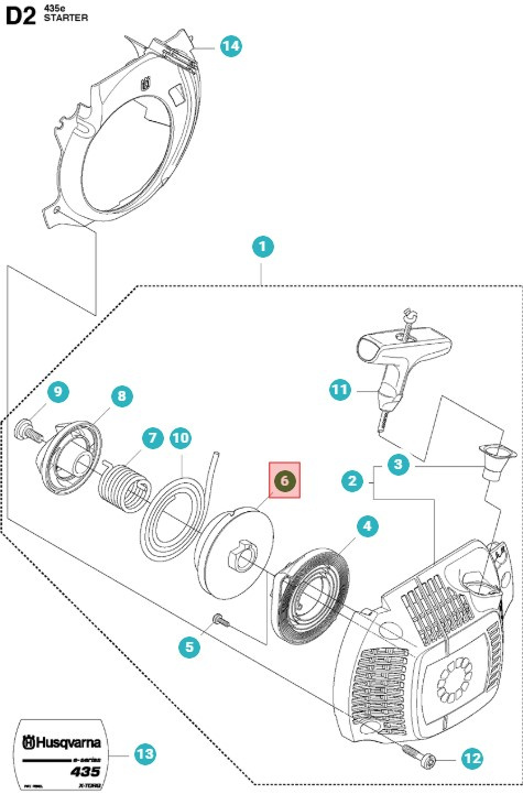 Roue De Ligne 5374232-01