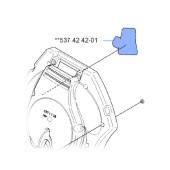 Déjouer 5374242-01 Déjouer 5374242-01