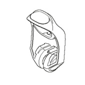 Bras de levier 5374270-01 Bras de levier 5374270-01