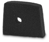 Filtre à air Husqvarna 345FX, 345RX, 343FR, FC2145 Filtre à air Husqvarna 345FX, 345RX, 343FR, FC2145