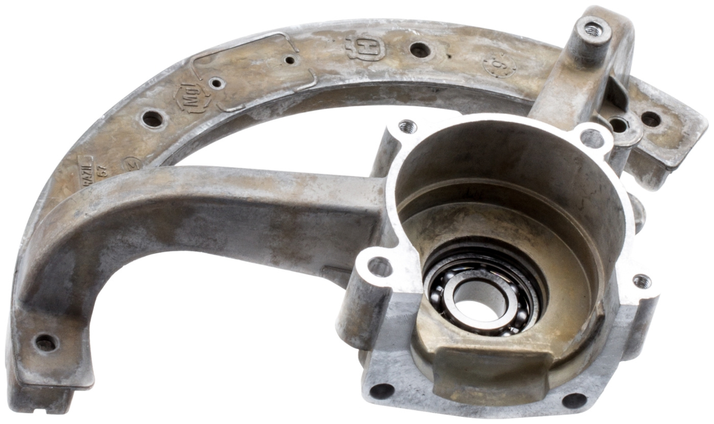 Carter moteur