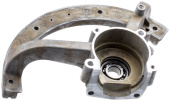 Carter moteur Carter moteur