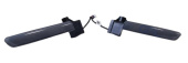 Faisceau de câbles LED Automower 405XE, 410XE Nera Faisceau de câbles LED Automower 405XE, 410XE Nera