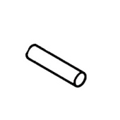 Broche D4 X L21.8 Broche D4 X L21.8