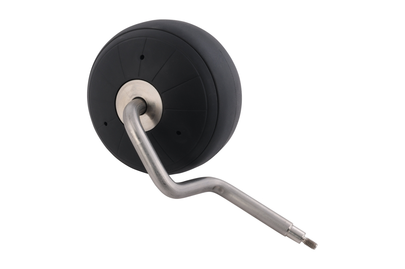 Roue de support d'ensemble de roue