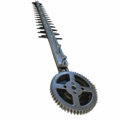 Lame de coupe Lame de coupe 5376231-01 Lame de coupe Lame de coupe 5376231-01