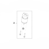 Moteur Moteur 5376233-01 Moteur Moteur 5376233-01