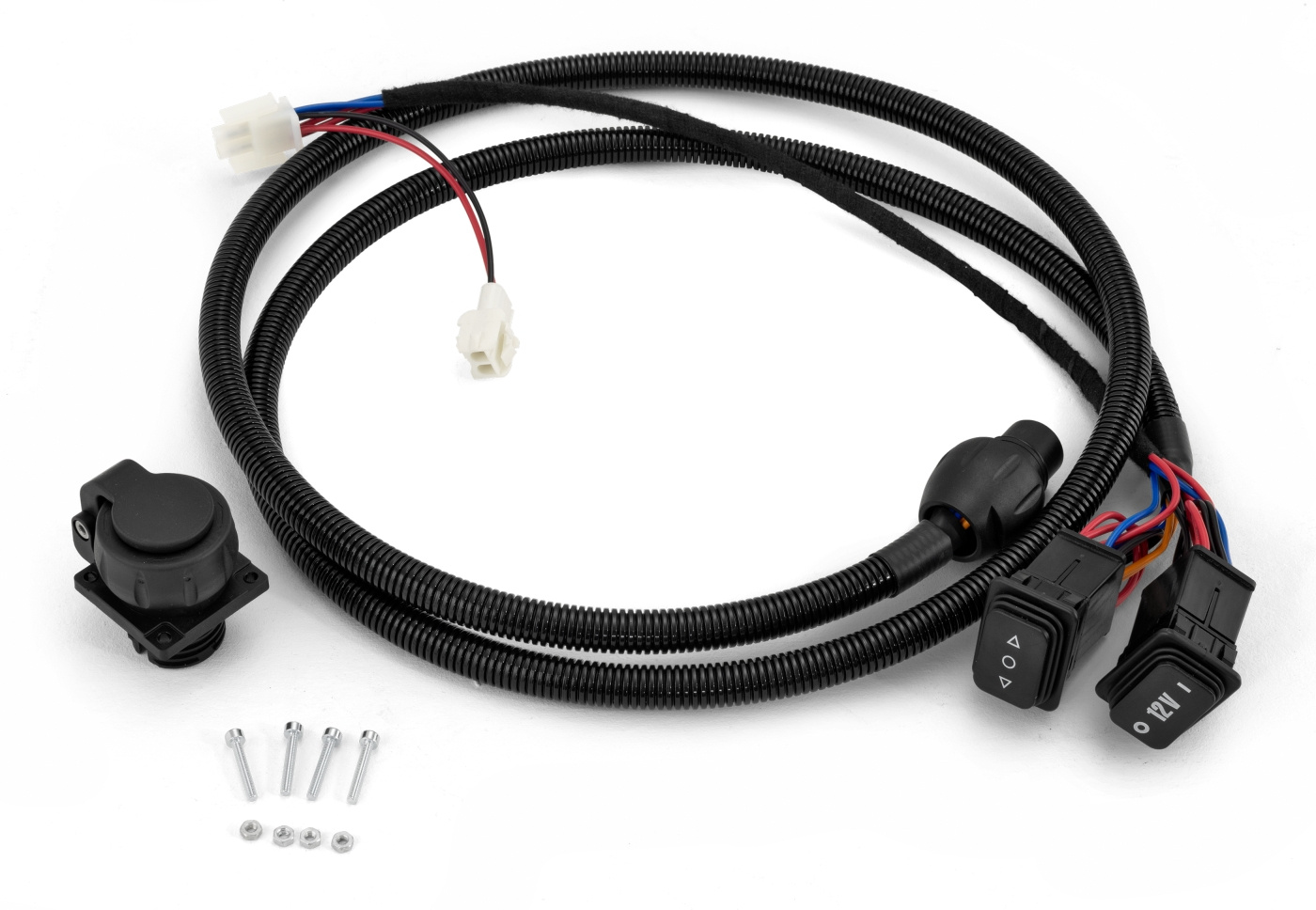 Kit de fixation Prise de courant Ki 5376360-01