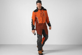 Veste Husqvarna Technical Extreme 2024 Veste Husqvarna Technical Extreme 2024