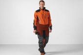 Veste Husqvarna Technical Extreme 2024 Veste Husqvarna Technical Extreme 2024