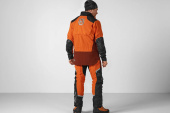 Veste Husqvarna Technical Extreme 2024 Veste Husqvarna Technical Extreme 2024