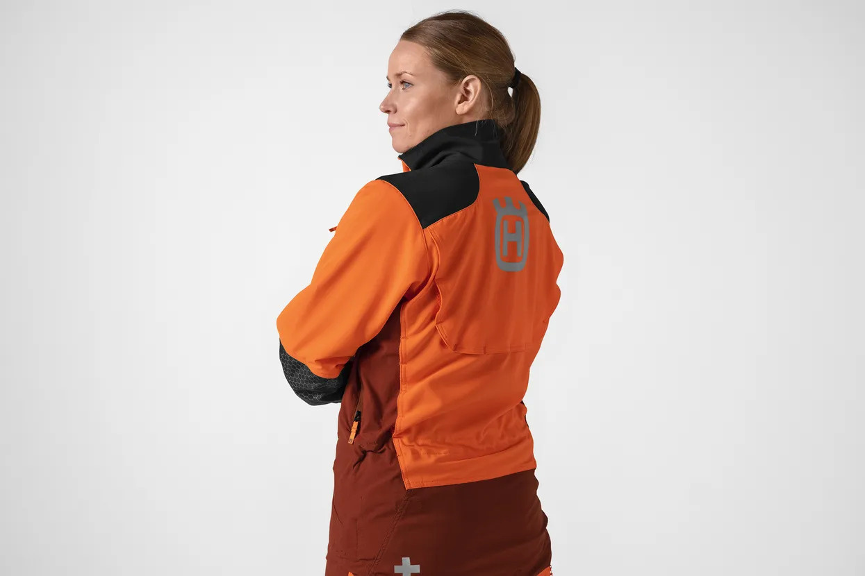 Veste Husqvarna Technical Extreme 2024