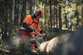 Veste Husqvarna Technical Extreme 2024 Veste Husqvarna Technical Extreme 2024