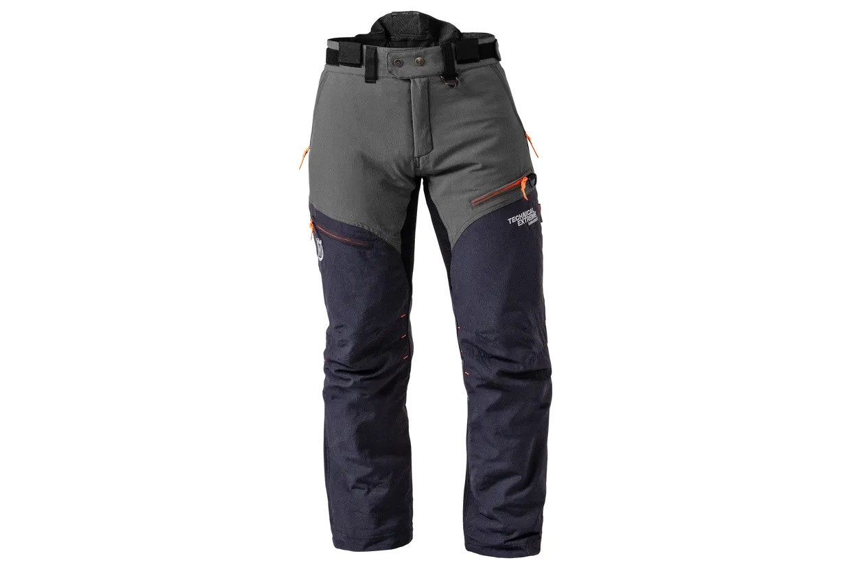 Pantalon Technical Extreme Arboriste Husqvarna