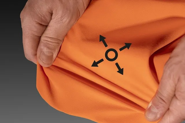 Pantalon Technical Extreme Arboriste Husqvarna