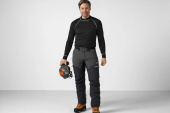 Pantalon Technical Extreme Arboriste Husqvarna Pantalon Technical Extreme Arboriste Husqvarna