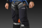 Pantalon Technical Extreme Arboriste Husqvarna Pantalon Technical Extreme Arboriste Husqvarna