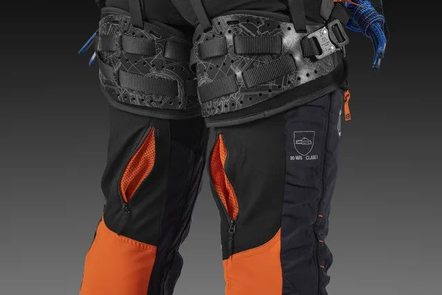 Pantalon Technical Extreme Arboriste Husqvarna