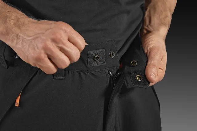 Pantalon Technical Robust Husqvarna