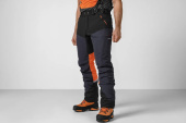 Pantalon Technical Robust Husqvarna Pantalon Technical Robust Husqvarna