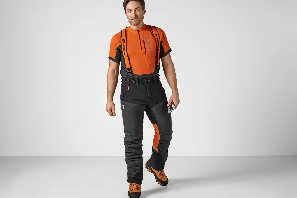 Pantalon Technical Robust Husqvarna