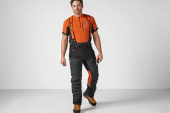 Pantalon Technical Robust Husqvarna Pantalon Technical Robust Husqvarna