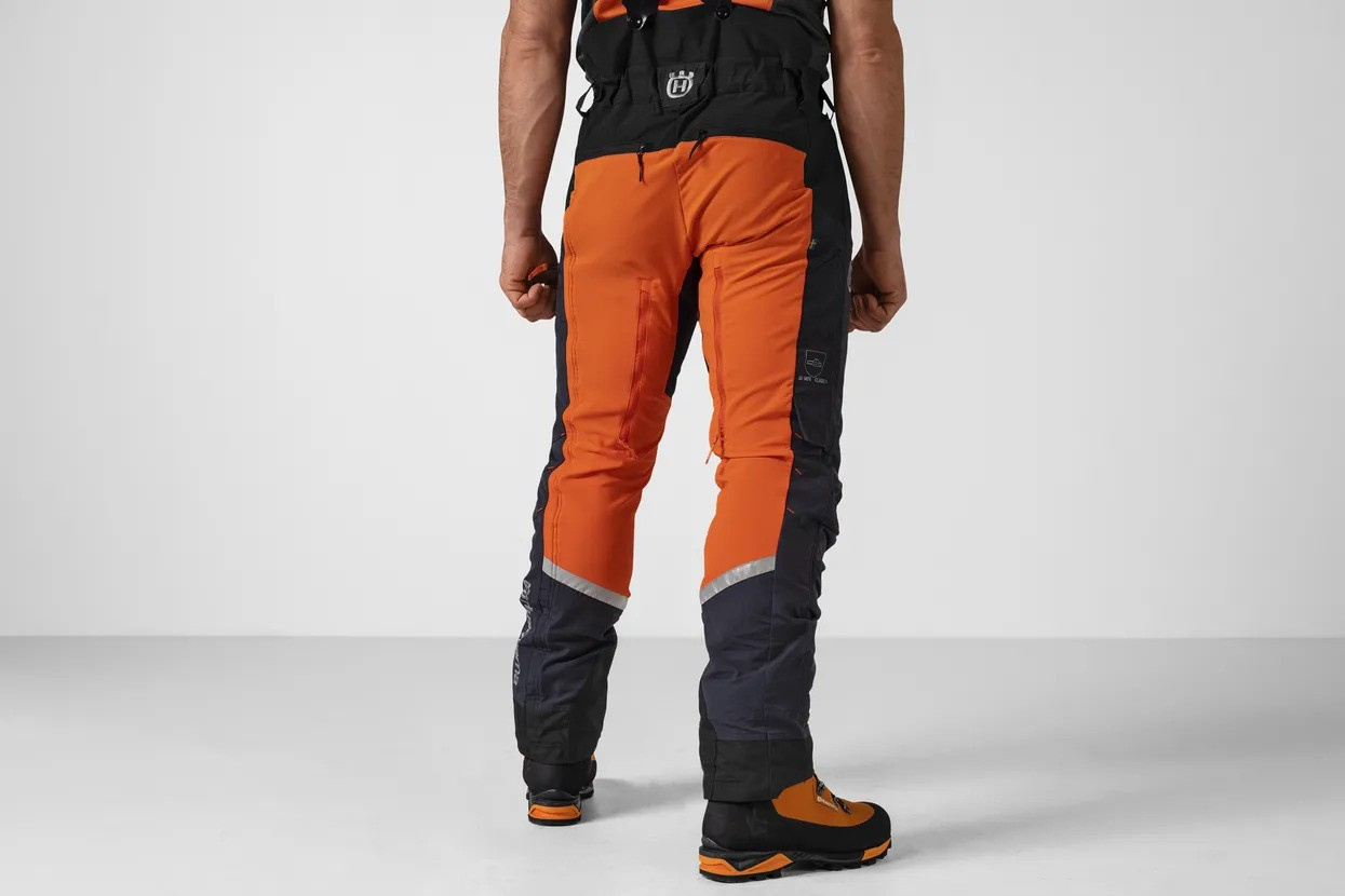 Pantalon Technical Robust Husqvarna
