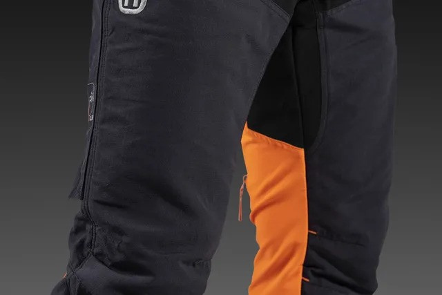 Pantalon Technical Robust Husqvarna