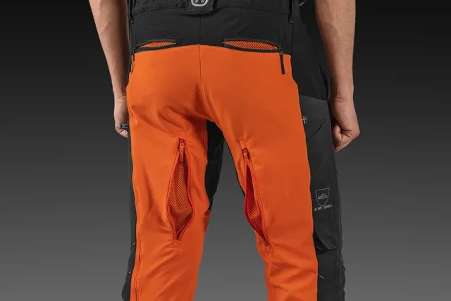 Pantalon Technical Robust Husqvarna