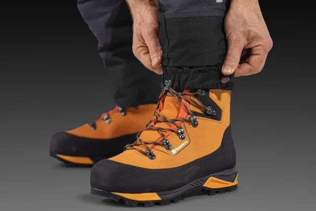 Pantalon Technical Robust Husqvarna